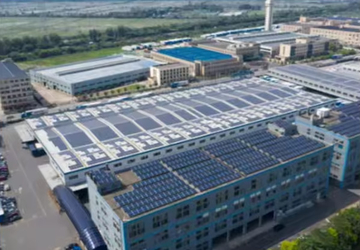 China Foshan Xinfuyuan Stainless Steel Co., Ltd.