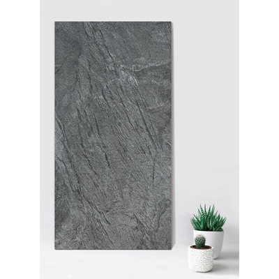 Nicht rutschfähige Porzellan-Marmorfußbodenwandfliesen 60x120 600x600mm in 18mm Dicke