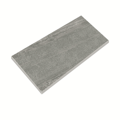 Wasseraufnahme 0,5% Schlittenfeste Schwimmbadfliesen mit Bullnose Edge