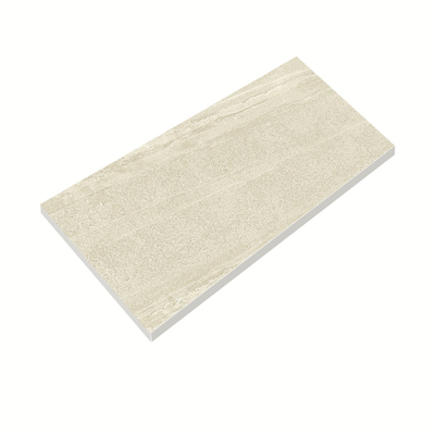 Modernes Design 2 cm rutschfeste, rauere Oberfläche aus Steinporzellan für Außentreppen
