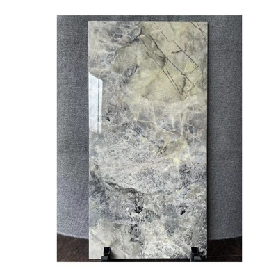 600x1200 GLOSSY Keramik-Bodenfliesen für moderne Küche und Wohnzimmer