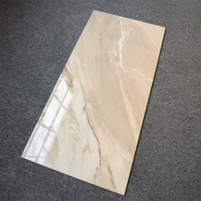 600x1200 GLOSSY Keramik-Bodenfliesen für moderne Küche und Wohnzimmer