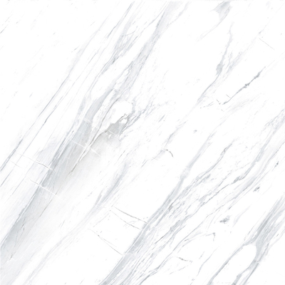 Schwarzgefäße Granit 60x60 cm für Weißmarmor 60x60 Porzellan