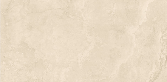 Beige Paver Tile 24*24 Travertin Porzellan für langlebige Innen- und Außenräume