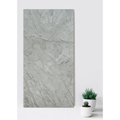 Nicht rutschfähige Porzellan-Marmorfußbodenwandfliesen 60x120 600x600mm in 18mm Dicke