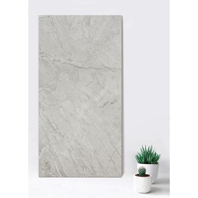 Nicht rutschfähige Porzellan-Marmorfußbodenwandfliesen 60x120 600x600mm in 18mm Dicke