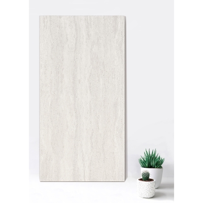 Nicht rutschfähige Porzellan-Marmorfußbodenwandfliesen 60x120 600x600mm in 18mm Dicke