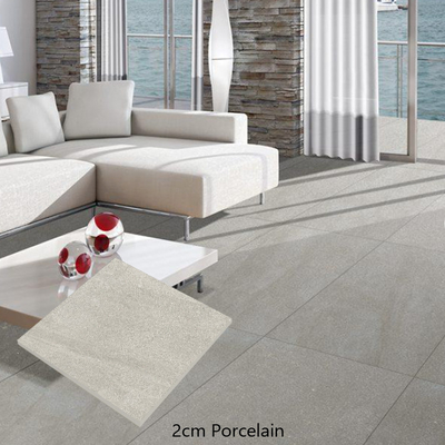 20mm Hotel Outdoor Porzellan Pool Rand Fliesen für Schwimmbad Bewältigung Dekoration