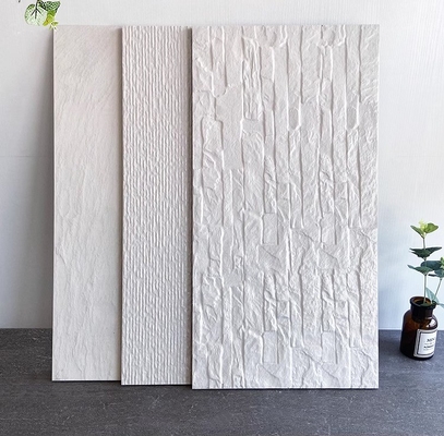 3d Außenwand Haus Verkleidung Außenwand Stein Design Fliesen Ziegel Grenzen Fliesen Art